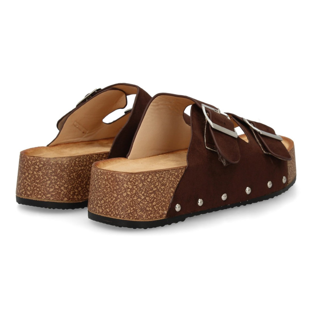Sandalias mujer Cyrena