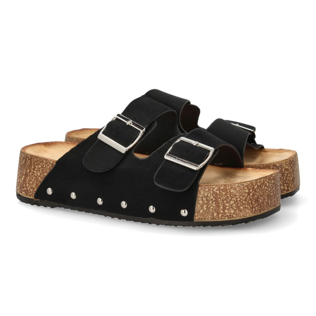 Sandalias mujer Cyrena
