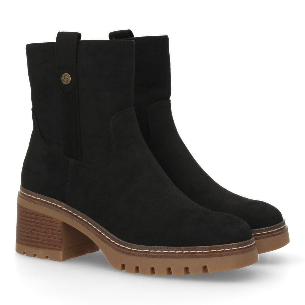 Botines mujer Cyrena