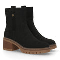 Botines mujer Cyrena
