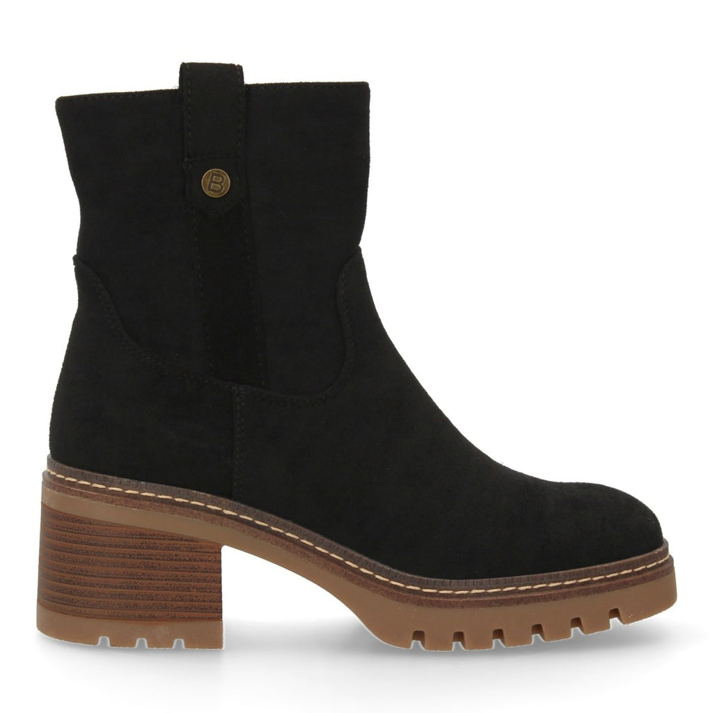 Botines mujer Cyrena