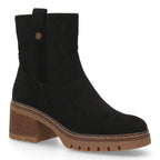 Botines mujer Cyrena