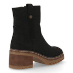 Botines mujer Cyrena