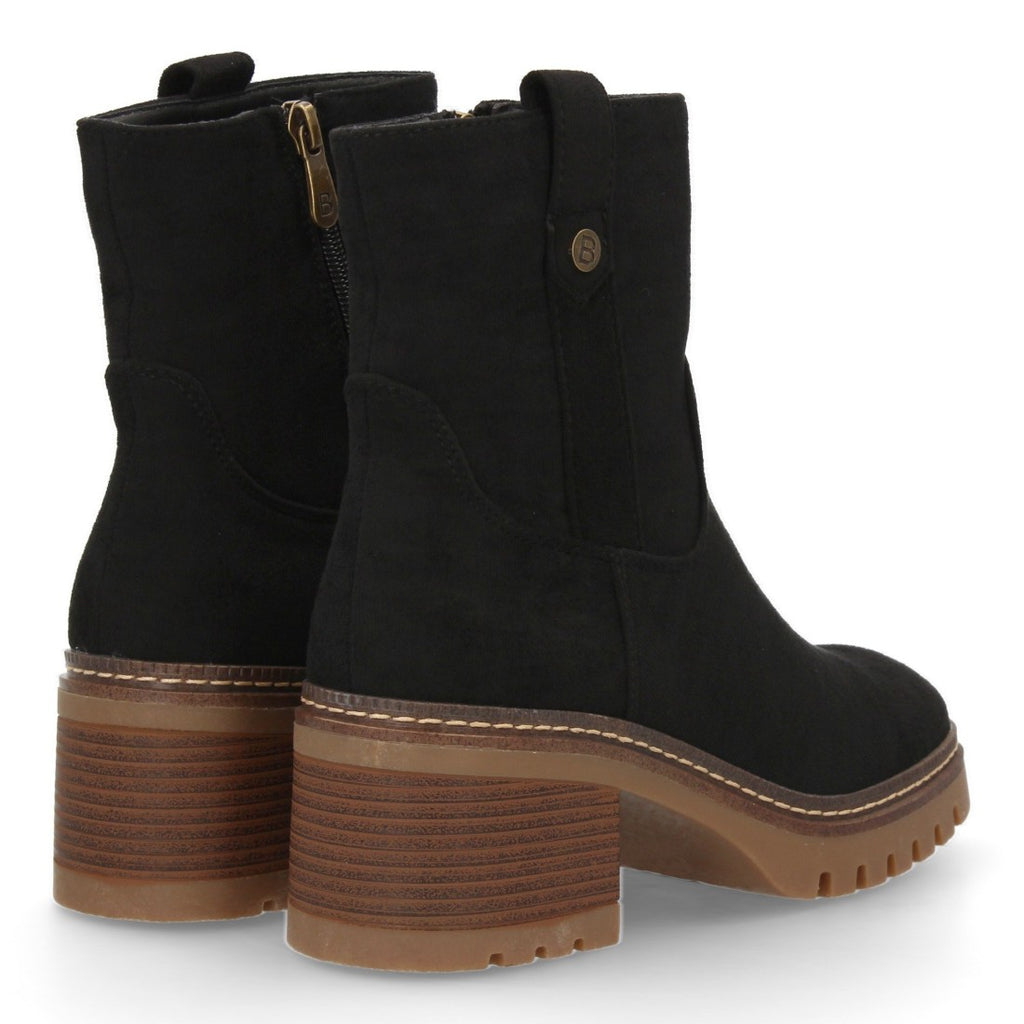 Botines mujer Cyrena