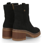 Botines mujer Cyrena