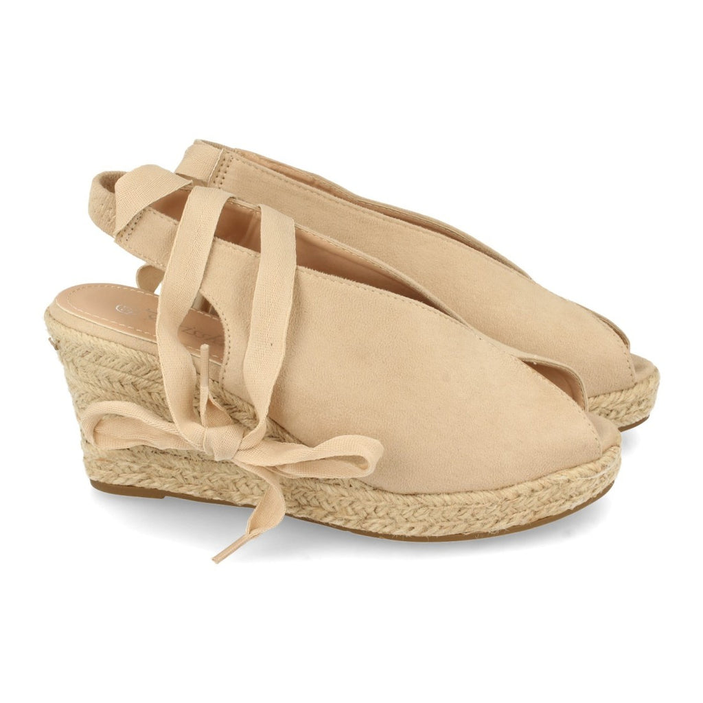 Sandalias mujer Cyrena