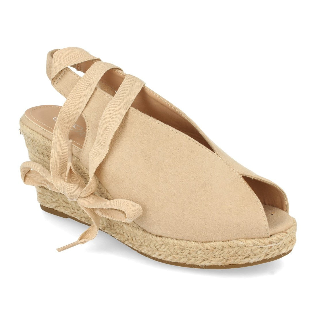 Sandalias mujer Cyrena