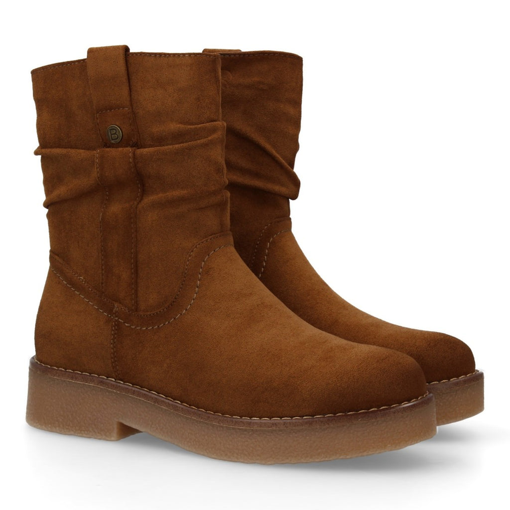 Botines mujer Cyrena