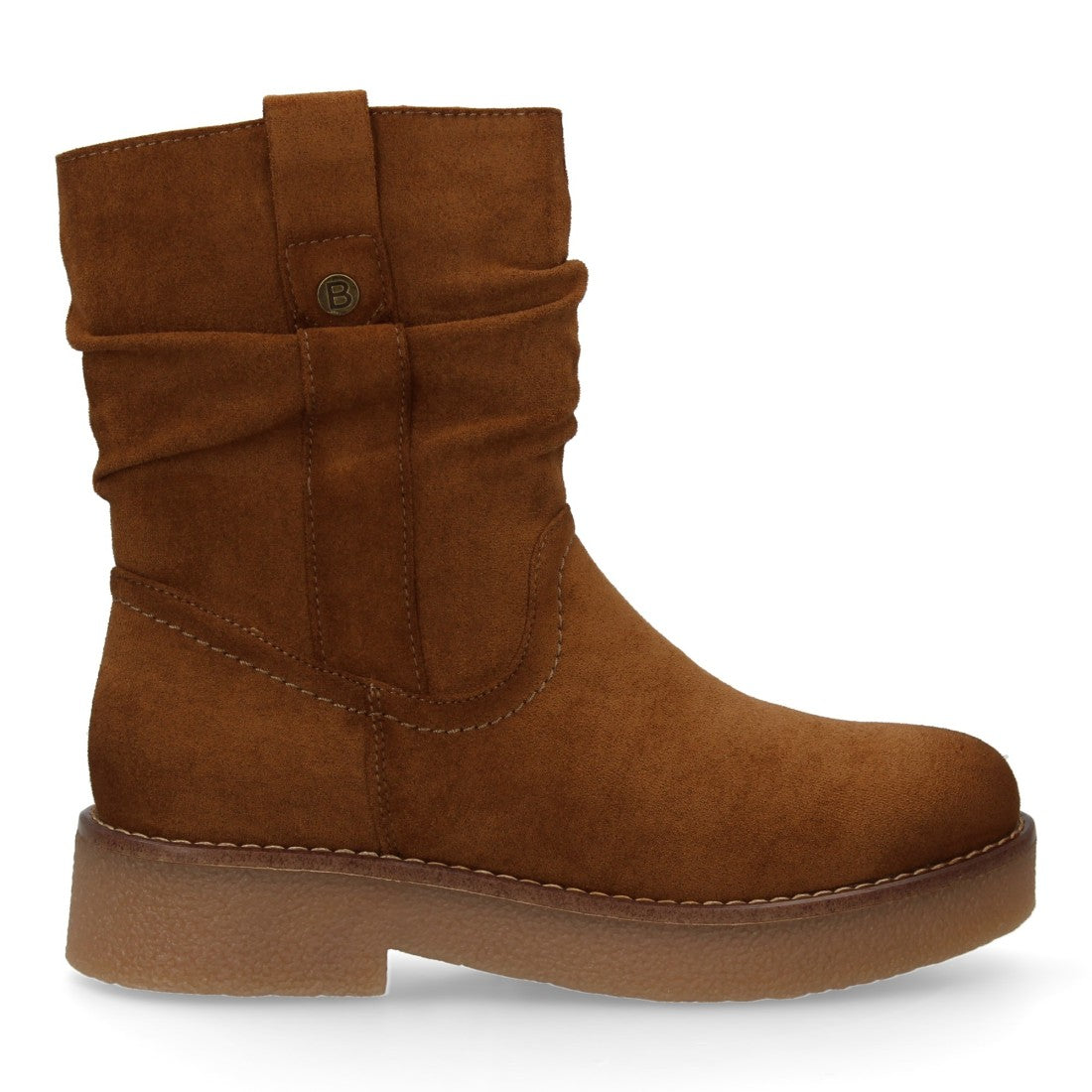 Botines mujer Cyrena