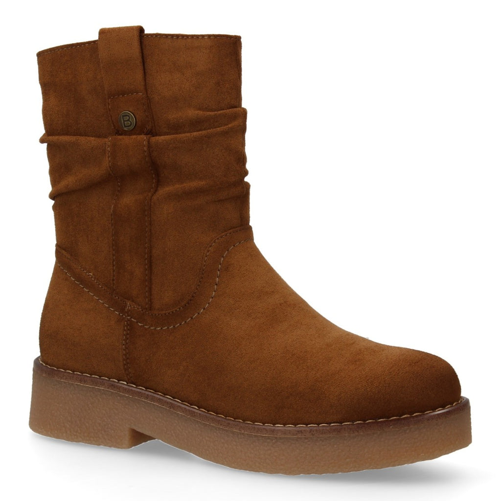 Botines mujer Cyrena