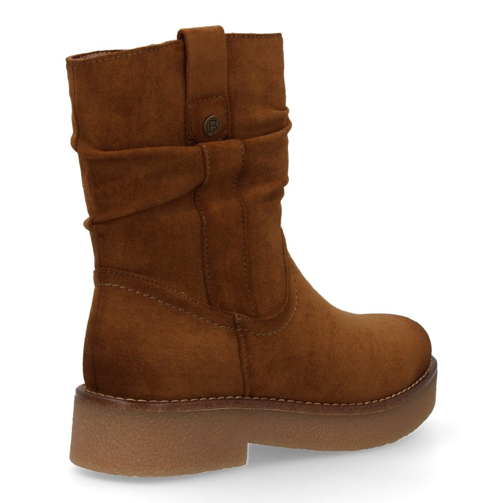Botines mujer Cyrena
