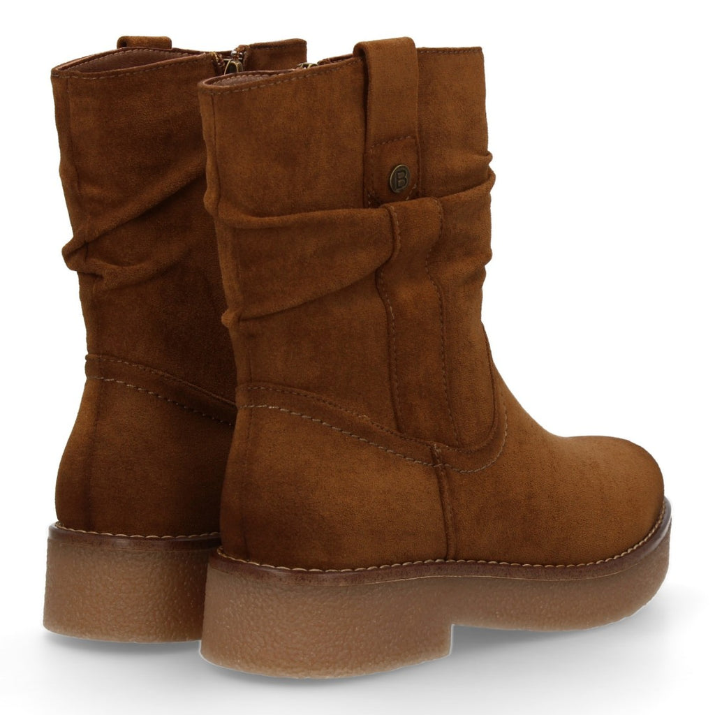 Botines mujer Cyrena