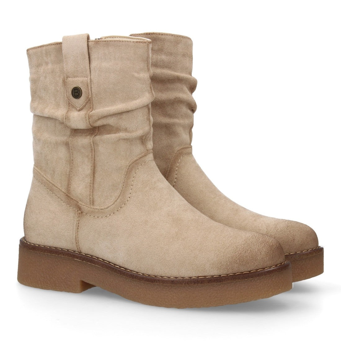 Botines mujer Cyrena