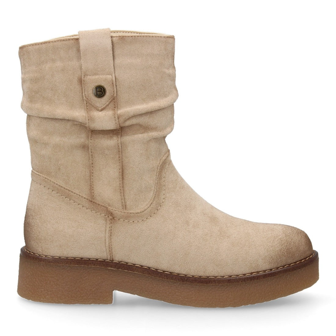 Botines mujer Cyrena