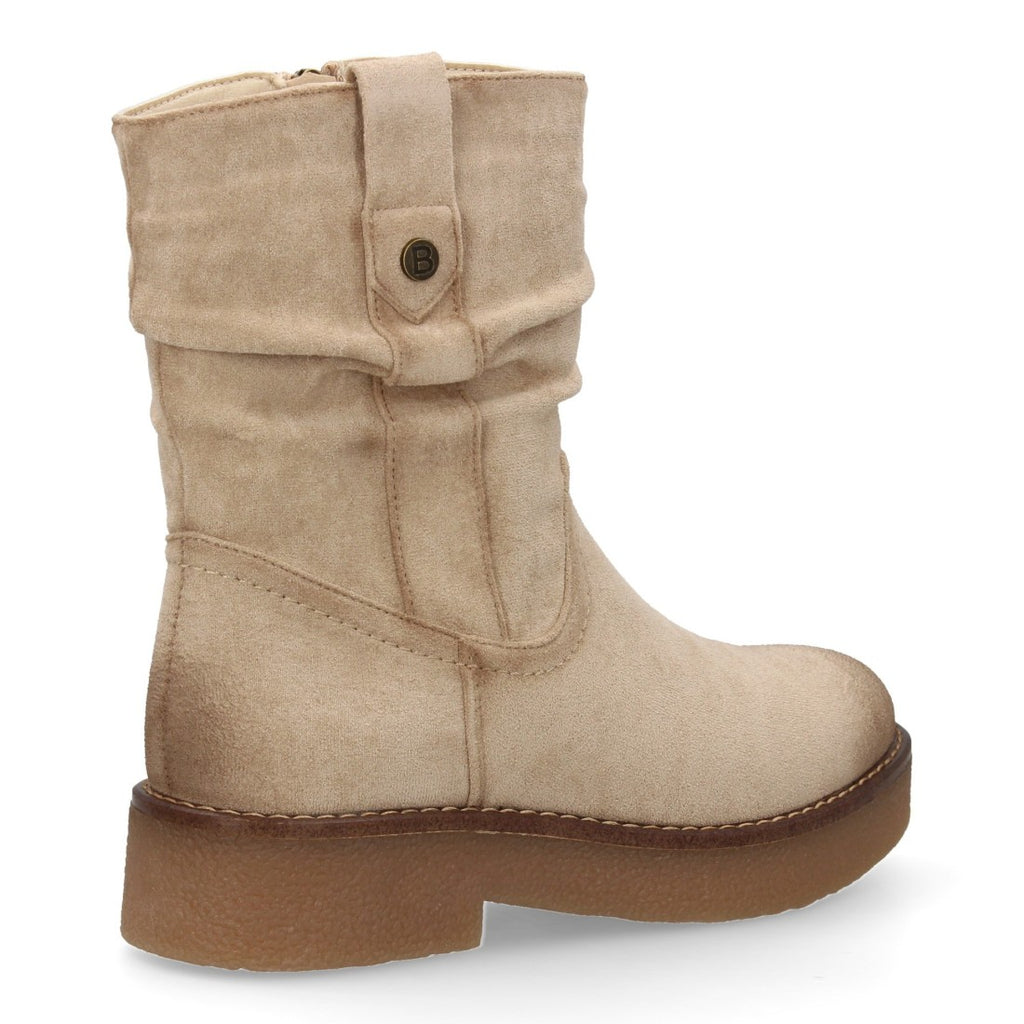 Botines mujer Cyrena