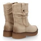 Botines mujer Cyrena