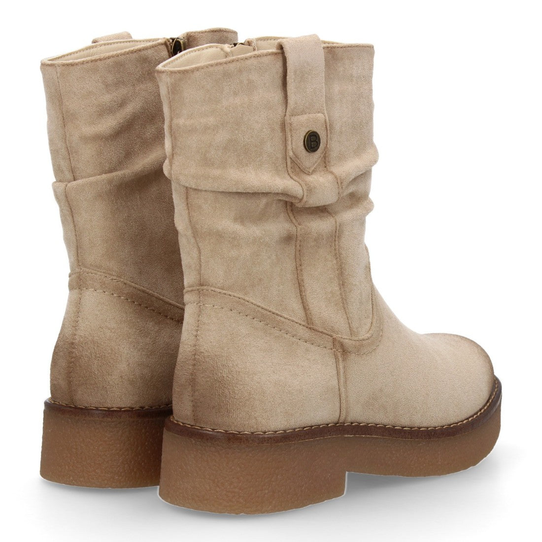 Botines mujer Cyrena