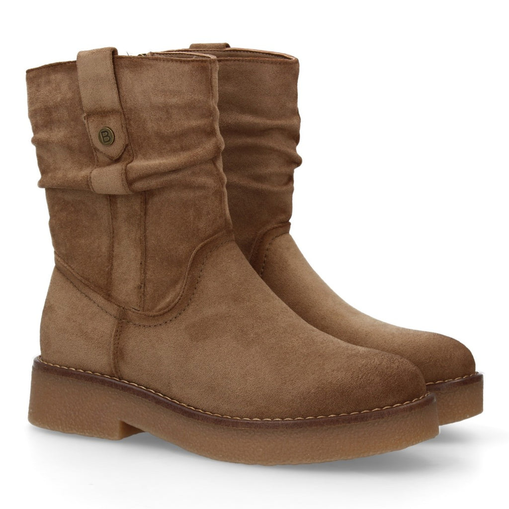 Botines mujer Cyrena