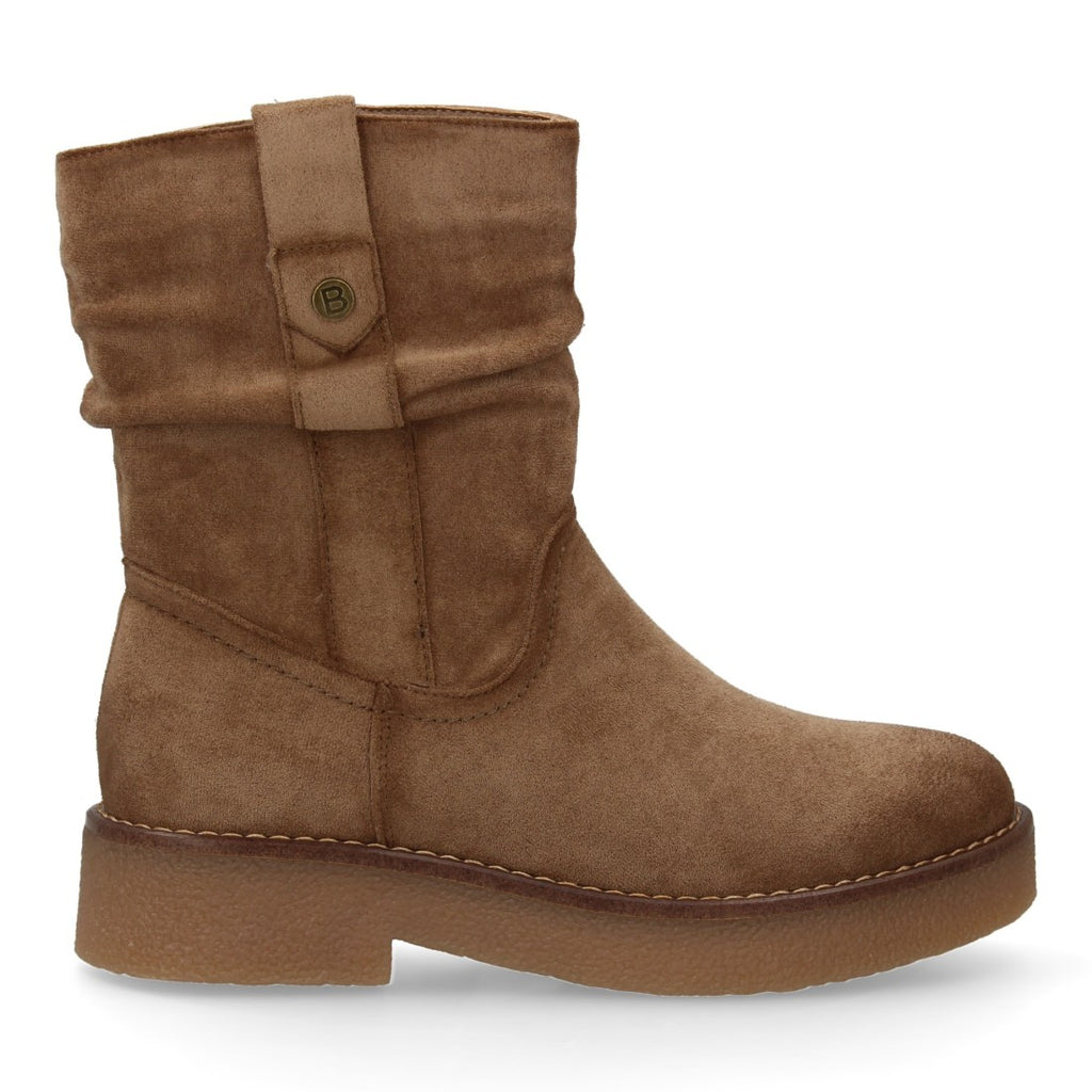Botines mujer Cyrena