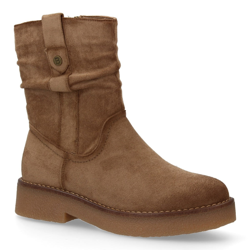 Botines mujer Cyrena
