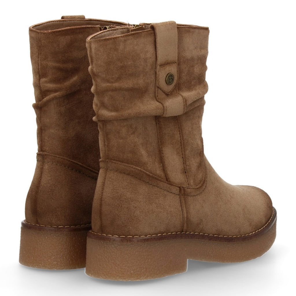 Botines mujer Cyrena