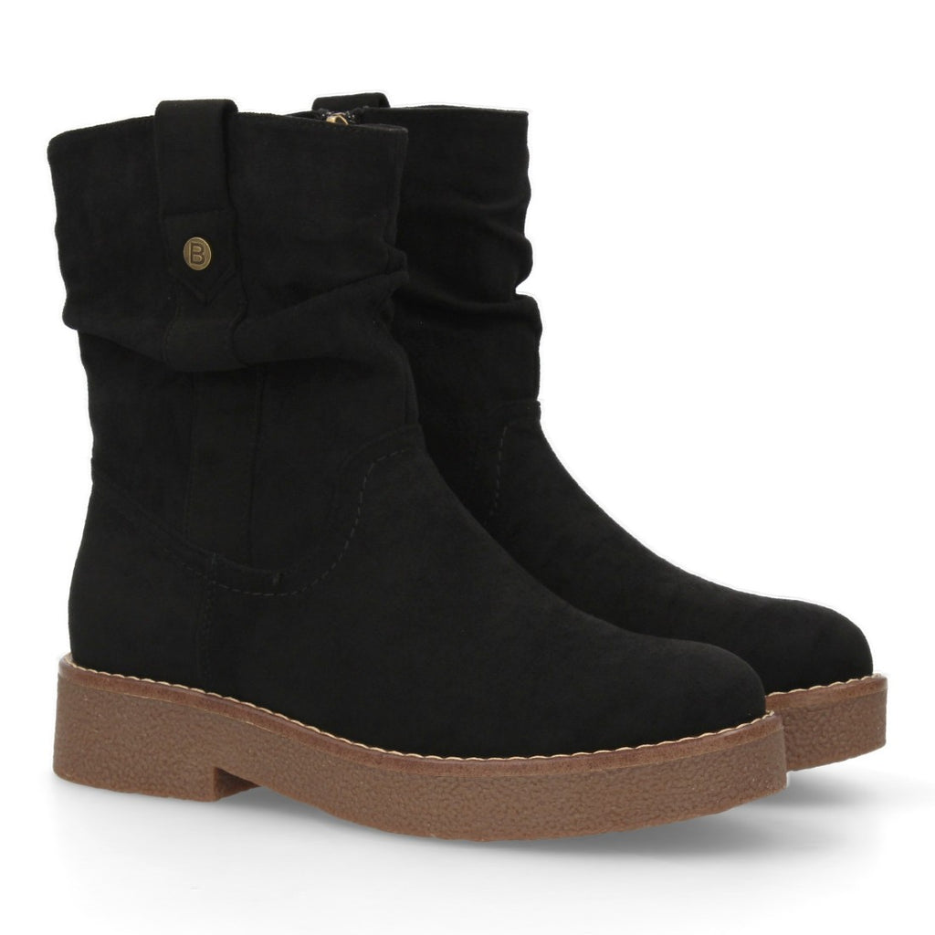 Botines mujer Cyrena