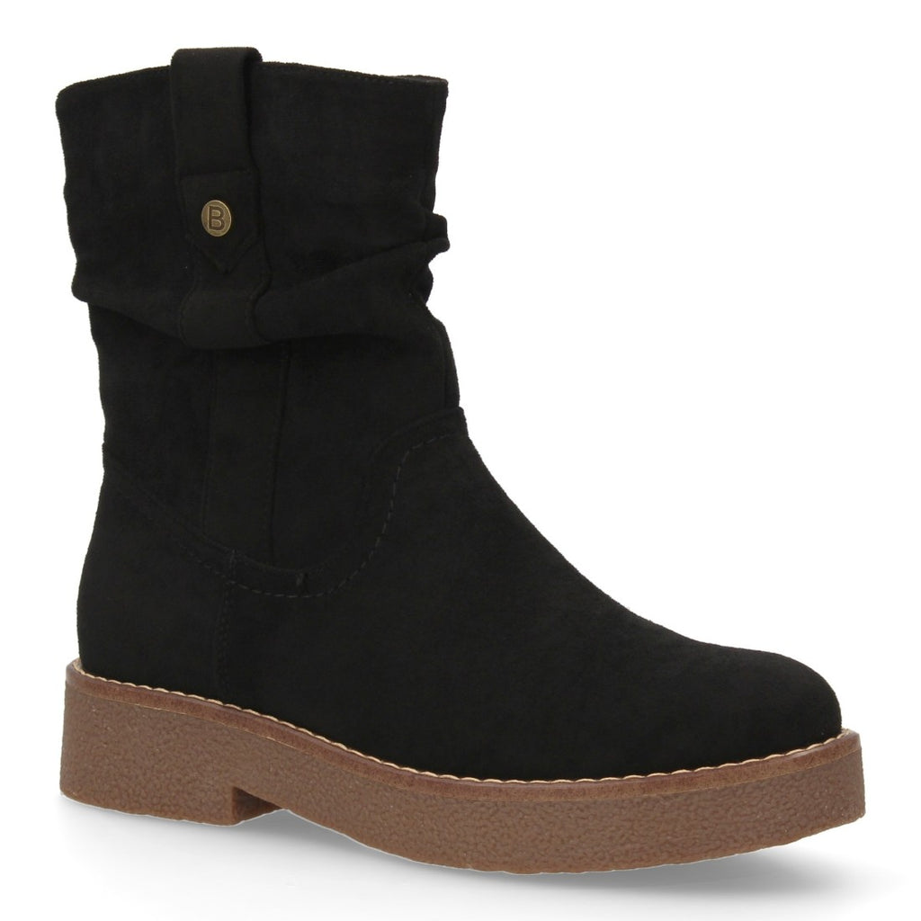 Botines mujer Cyrena