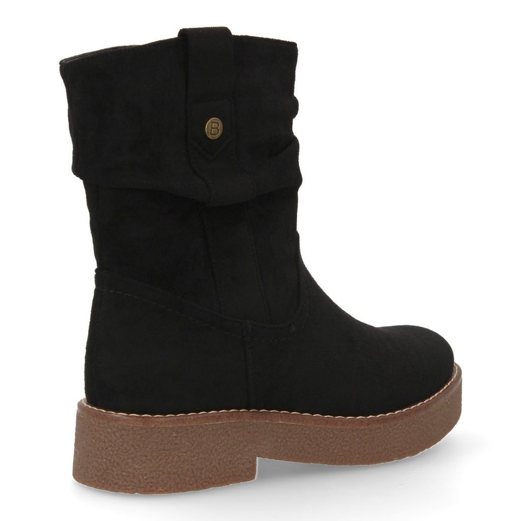 Botines mujer Cyrena
