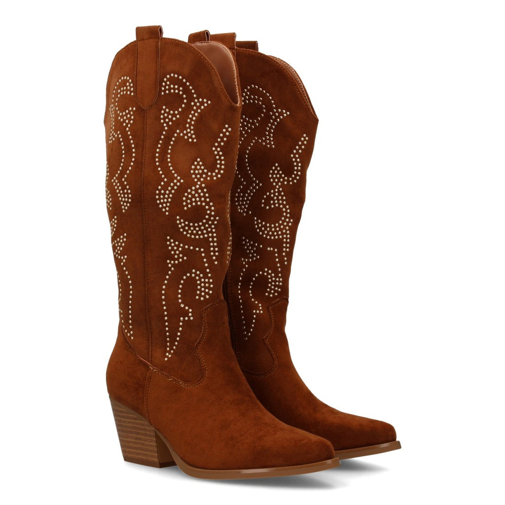 Botas mujer CYRENA