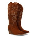 Botas mujer CYRENA