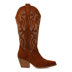 Botas mujer CYRENA