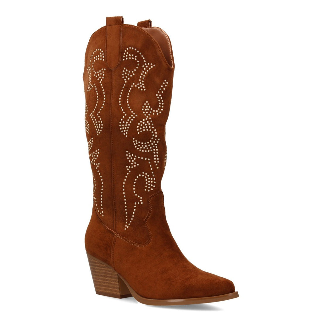 Botas mujer CYRENA