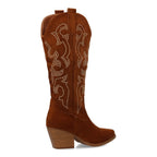 Botas mujer CYRENA