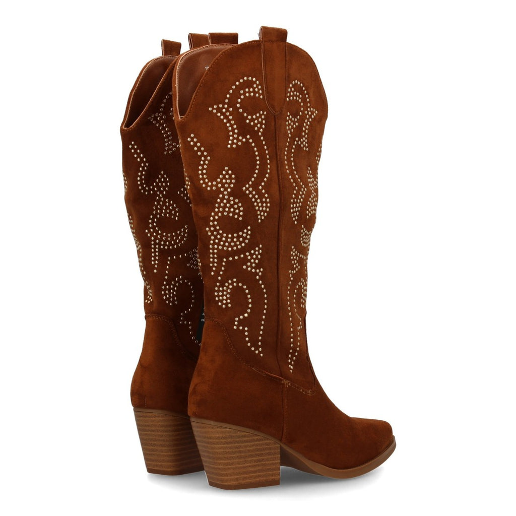 Botas mujer CYRENA