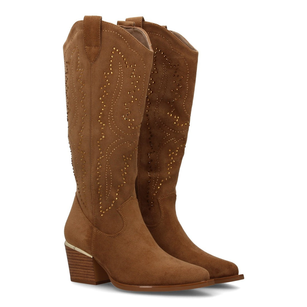 Botas mujer CYRENA