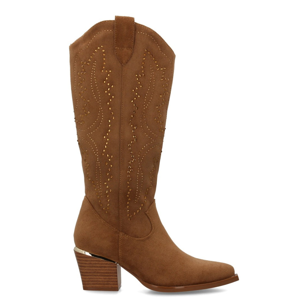 Botas mujer CYRENA
