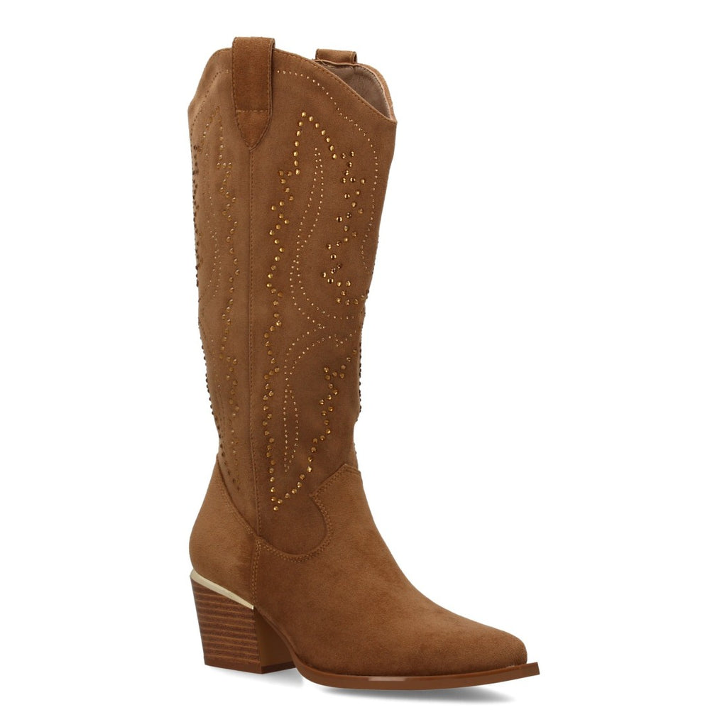 Botas mujer CYRENA