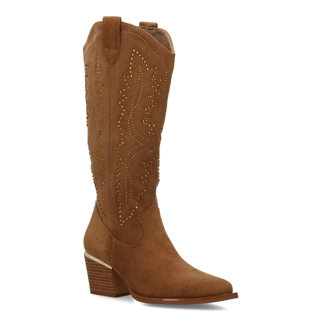 Botas mujer CYRENA