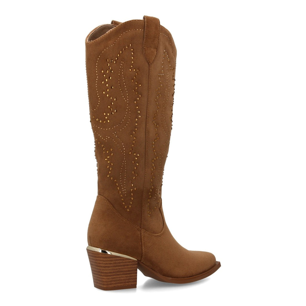 Botas mujer CYRENA