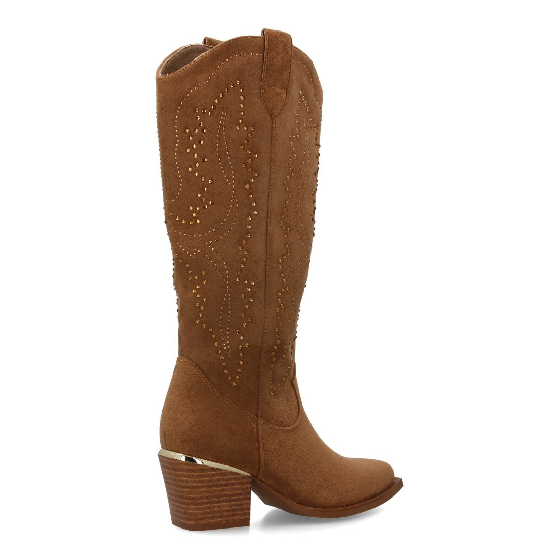Botas mujer CYRENA