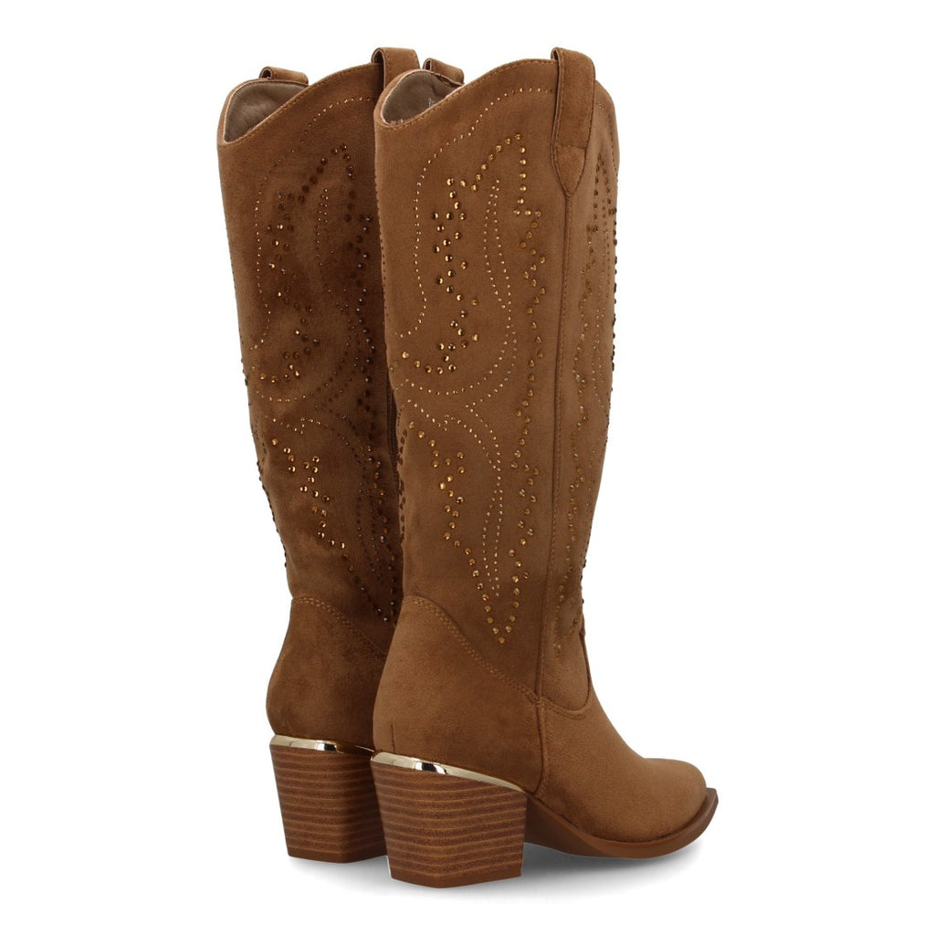 Botas mujer CYRENA