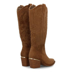 Botas mujer CYRENA