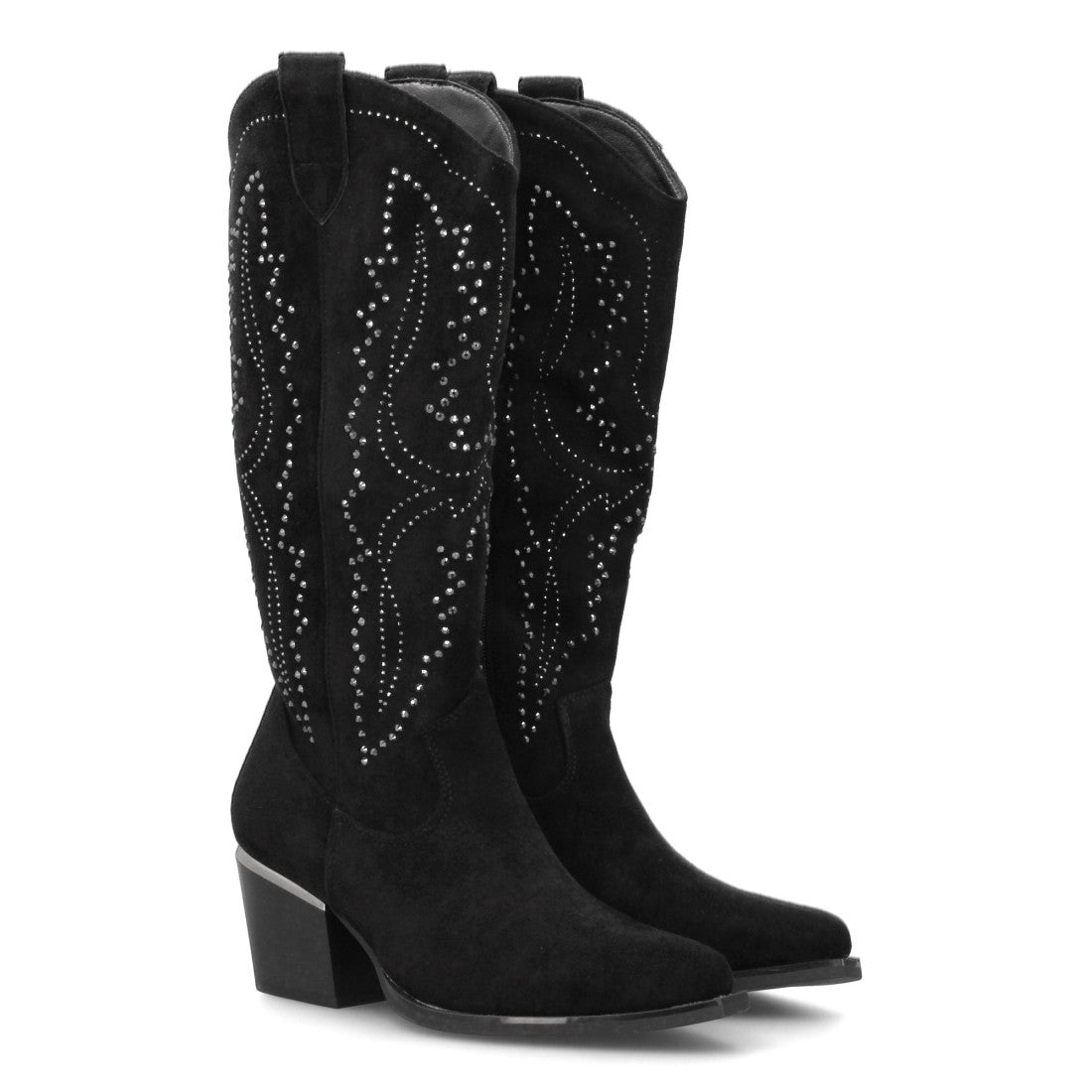 Botas mujer CYRENA