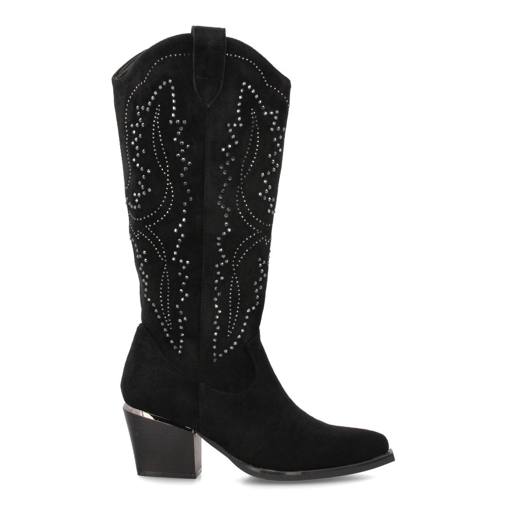 Botas mujer CYRENA