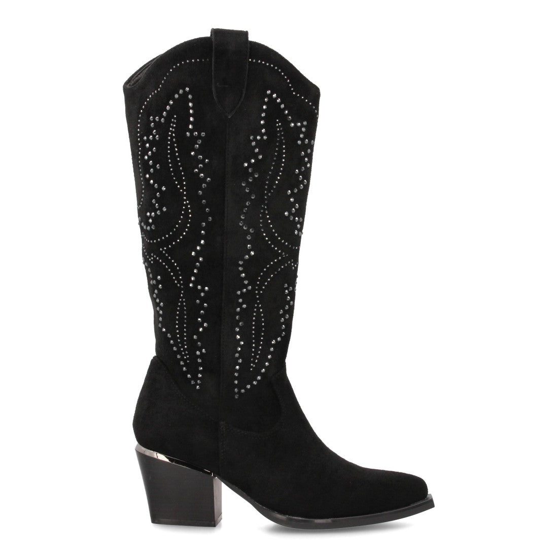 Botas mujer CYRENA