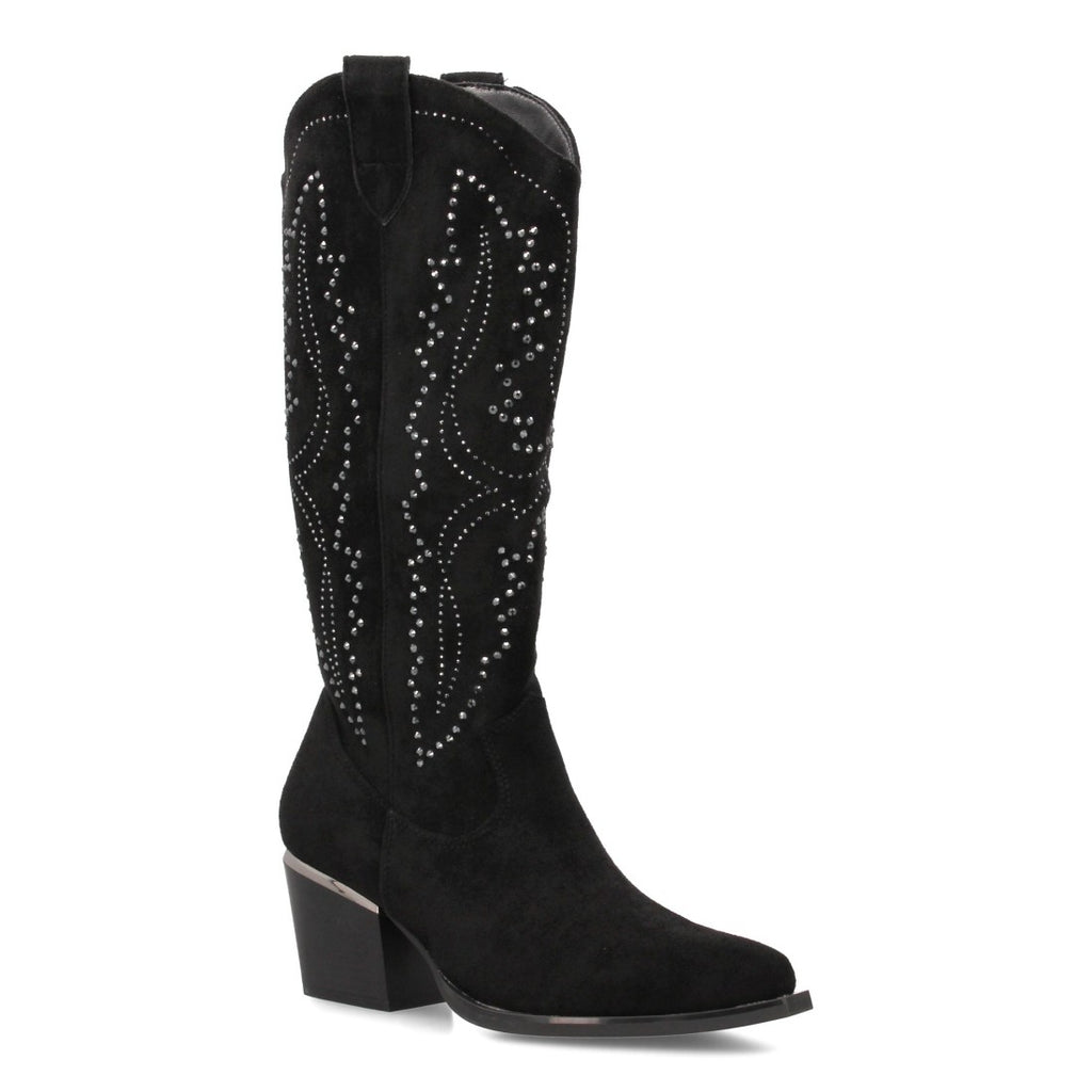 Botas mujer CYRENA