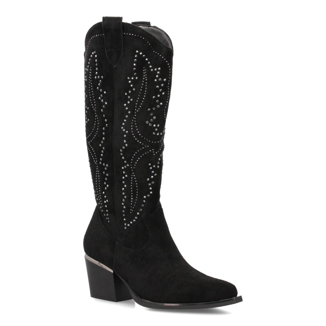 Botas mujer CYRENA