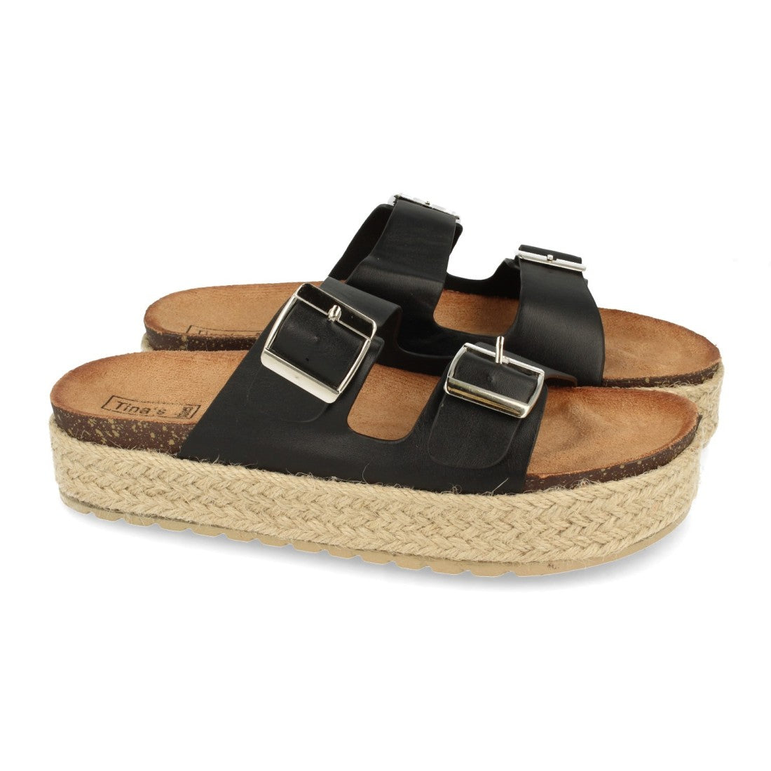 Sandalias mujer Cyrena