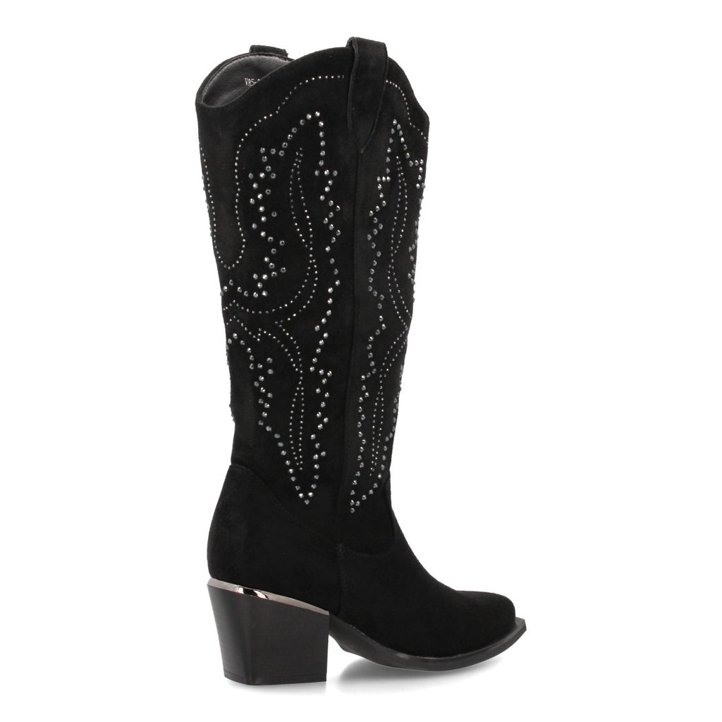 Botas mujer CYRENA