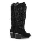 Botas mujer CYRENA